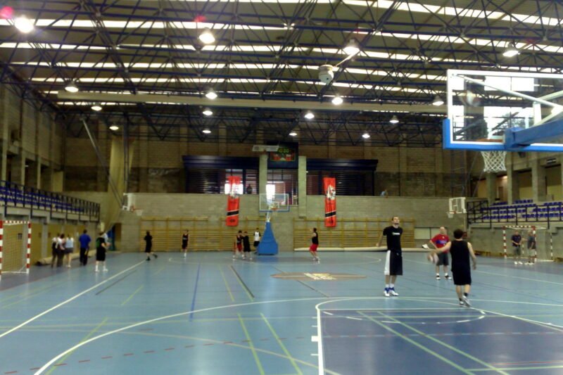 Nuevas actividades deportivas en Valdelasfuentes