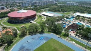 actividades-y-mejoras-en-el-polideportivo-jose-caballero
