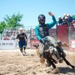 Alberto Ginés compite en Alcobendas