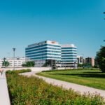 Arbea Campus Empresarial Parque impulsa la innovación