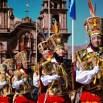 Avenida de las Ferias celebra su historia y tradiciones