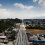 Calle del Camino Ancho un paseo por su historia y vida