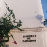 Calle del Marqués de la Valdavia historia y encanto local
