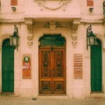 Calle Dolores Ibárruri y su historia en la ciudad