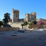 Calle La Moraleja historia y curiosidades del vecindario