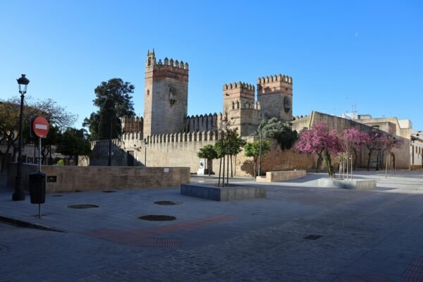 Calle La Moraleja historia y curiosidades del vecindario