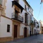 Calle Manuel de Falla 7 una dirección con historia y vida