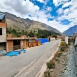 Calle Severo Ochoa y su impacto en el desarrollo local