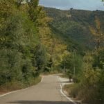 Carretera Fuencarral a Alcobendas historia y encanto local