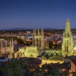 CEIP Castilla impulsa la educación innovadora en Burgos