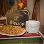 Celebración del Día de la Tortilla