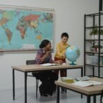 Colegio Escandinavo impulsa la educación global