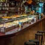 Concurso gastronómico de tapas en Alcobendas