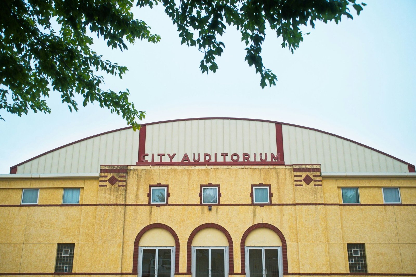 Descubre el nuevo auditorio de Alcobendas y su encanto