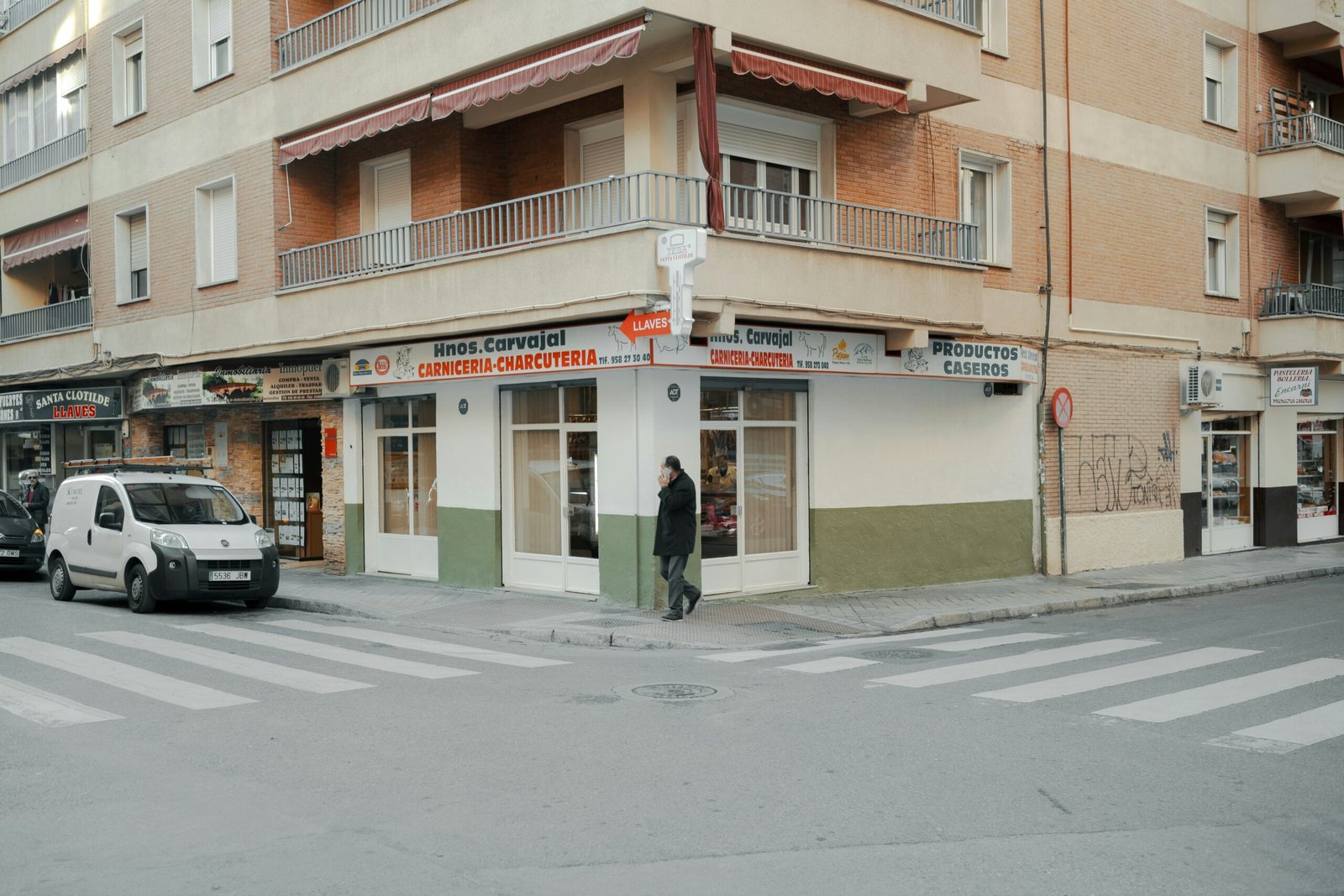 Descubre los servicios de 360 Clinics en Granada