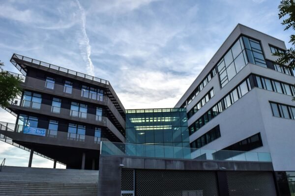 Educación en Alcobendas novedades