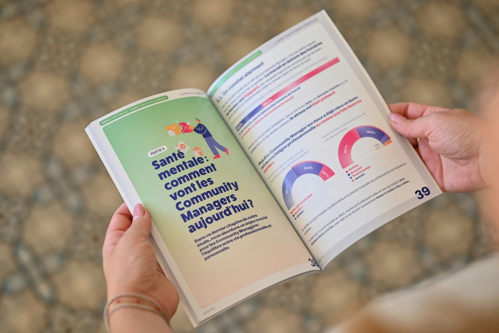 El impacto de CAEF en la educación y la comunidad