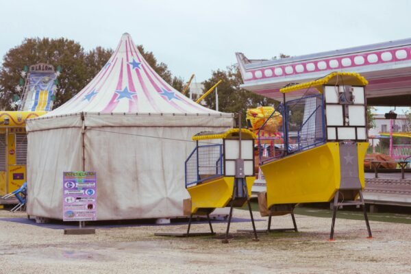 El nuevo recinto ferial de Alcobendas impulsa la cultura
