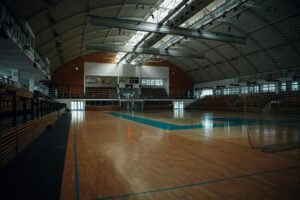 el-renovado-pabellon-deportivo-municipal-antela-parada