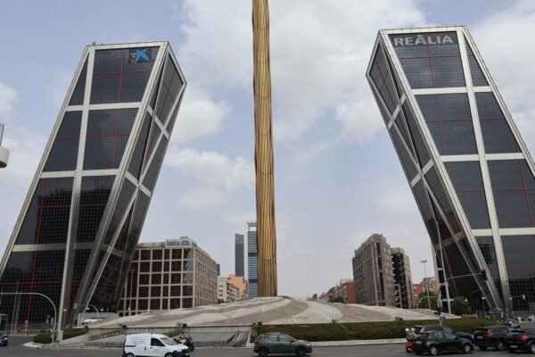 Empresas y servicios en Alcobendas