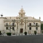 Espacio Miguel Delibes un referente cultural en Valladolid