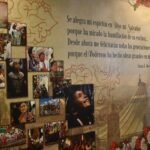 Exposición histórica de fiestas patronales