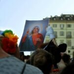 Fiestas de la Virgen de la Paz 2026