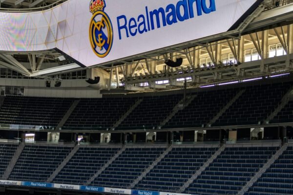Guía completa para conseguir tu abono deportivo en Madrid