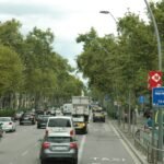 Impuesto circulación Madrid cuánto se paga en 2024