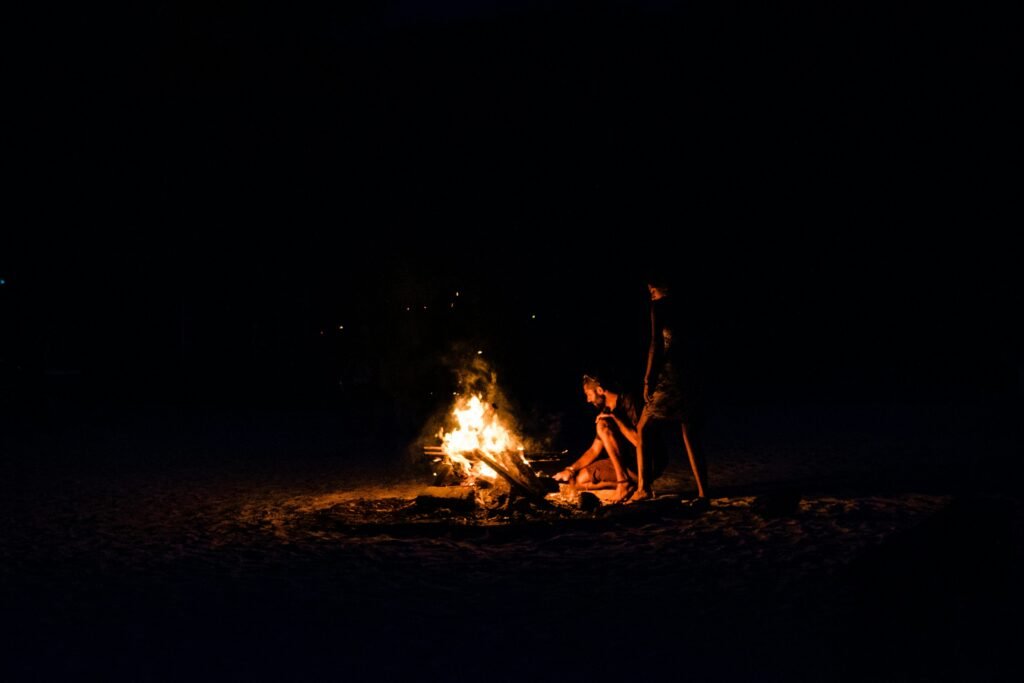 incendios