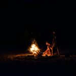 Campaña contra incendios en verano