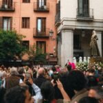Juan Magán actuará en San Isidro
