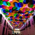 La Esfera Plaza Cubierta un icono cultural de Caracas