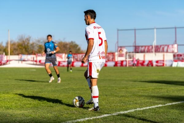 La historia y legado del campo de fútbol Óscar Molina