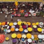 Mercado de la Constitución celebra su historia local