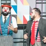 Muestra de Teatro Sénior en Alcobendas