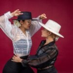 Nueva edición del Alcobendas Flamenca