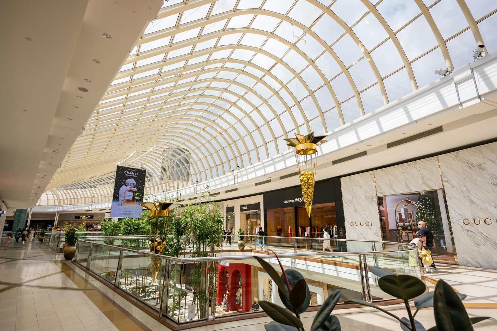 Nuevas experiencias en el centro comercial La Vega