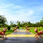 Parque El Hormiguero un destino ideal para familias