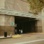 Plaza Bulevar un espacio moderno para disfrutar y comprar