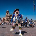Plaza del Pueblo celebra nuevas tradiciones culturales