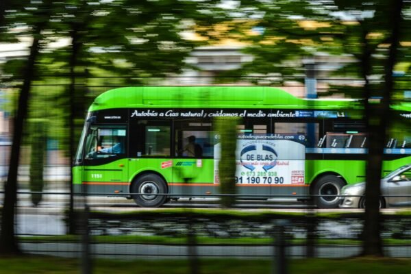 Punto Limpio Alcobendas servicios y horarios actualizados