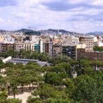 Reforma integral del Parque Cataluña