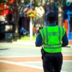 Nuevas cámaras de seguridad urbana