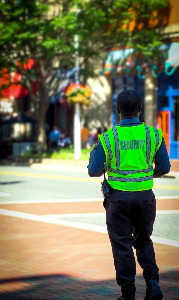 seguridad