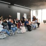 Semana del Emprendimiento en Alcobendas