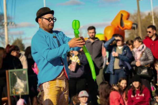 Siete dias Alcobendas una semana llena de cultura y vida