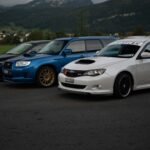 Subaru Seiza Motor presenta su nueva gama ecológica