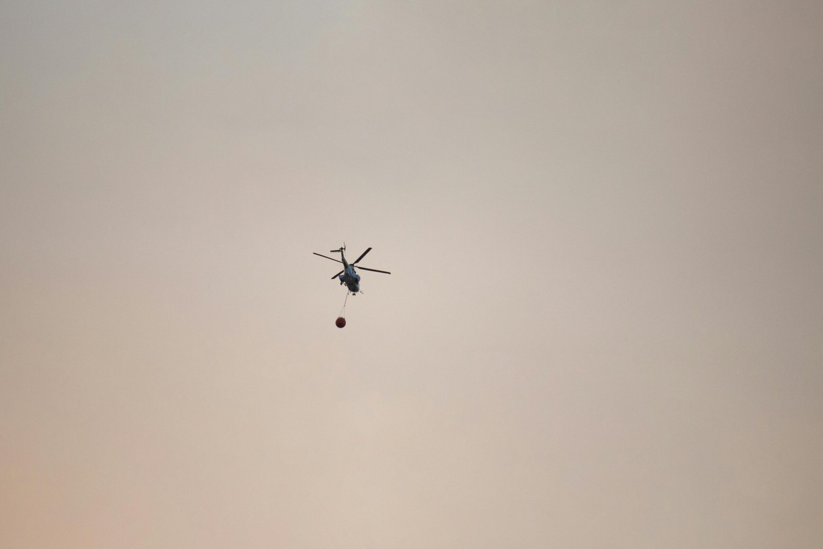 Última hora sobre el incendio en Alcobendas hoy