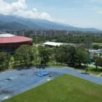 Valgrande Alcobendas impulsa el deporte local y juvenil